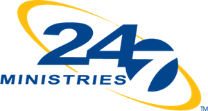 24-7 Ministries Logo ,Logo , icon , SVG 24-7 Ministries Logo