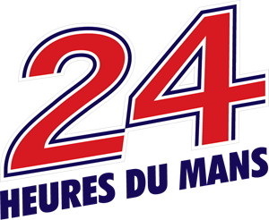 24 Heures Du Mans Logo