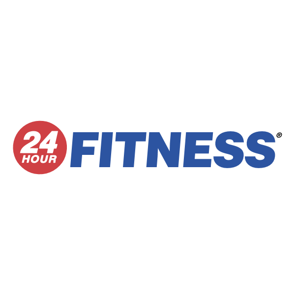 24 Hour Fitness