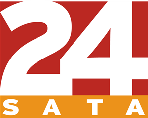 24 Sata Logo