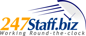 247staff.biz Logo