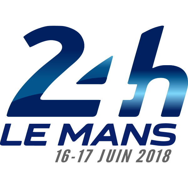 24h Le Mans 2018