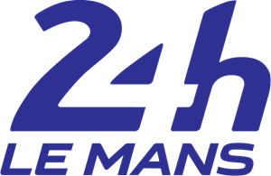 24h Le Mans Logo ,Logo , icon , SVG 24h Le Mans Logo