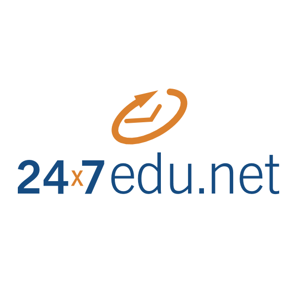 24x7edu net