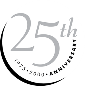 25th Anniversary Logo ,Logo , icon , SVG 25th Anniversary Logo