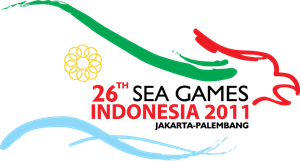 26th Sea Games Indonesia 2011 Logo ,Logo , icon , SVG 26th Sea Games Indonesia 2011 Logo