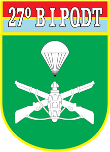 27º B I PQDT Logo