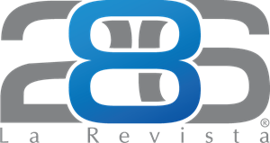 286 La Revista Logo ,Logo , icon , SVG 286 La Revista Logo