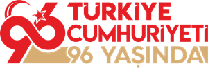 29 ekim 96 yaşında Logo