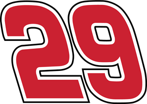 29 – Kevin Harvick Logo ,Logo , icon , SVG 29 – Kevin Harvick Logo