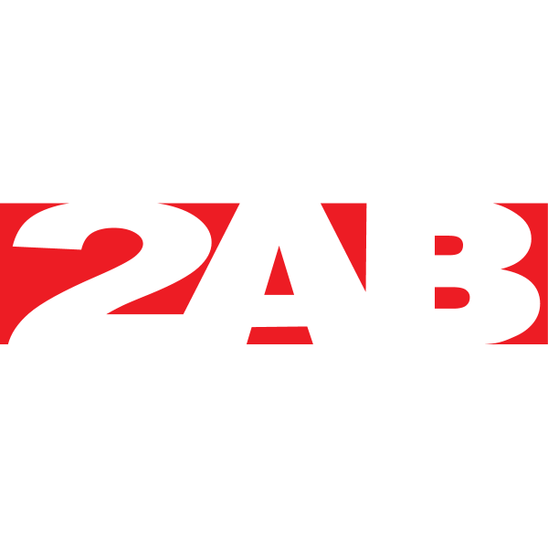 2AB – Editora Logo