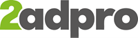 2adpro Logo ,Logo , icon , SVG 2adpro Logo