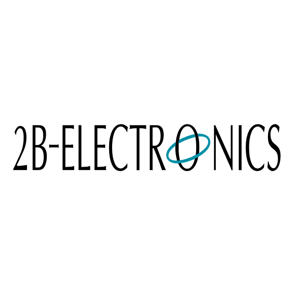 2B-Electronics Logo ,Logo , icon , SVG 2B-Electronics Logo