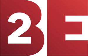 2BE Logo ,Logo , icon , SVG 2BE Logo