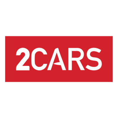 2CARS Logo ,Logo , icon , SVG 2CARS Logo