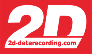 2D Logo