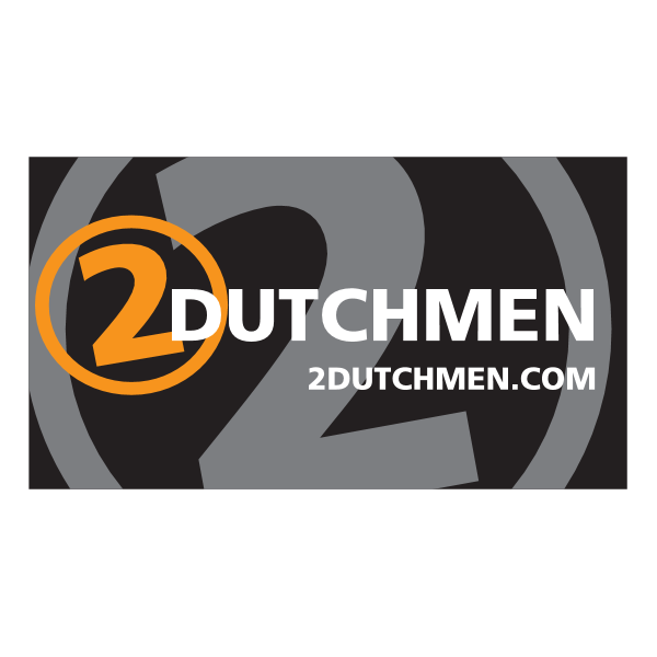 2dutchmen Logo
