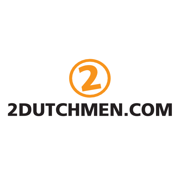 2Dutcmen.com Logo
