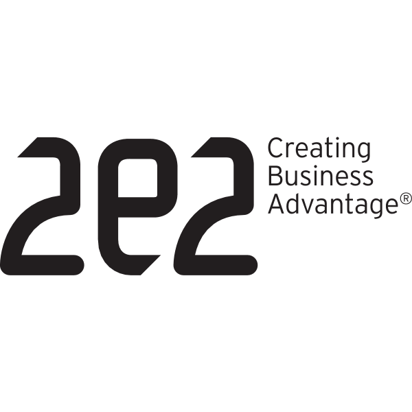 2e2 Logo