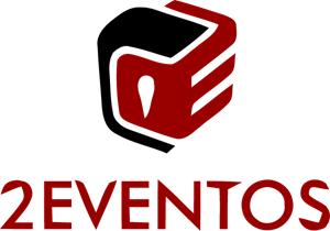 2Eventos Logo