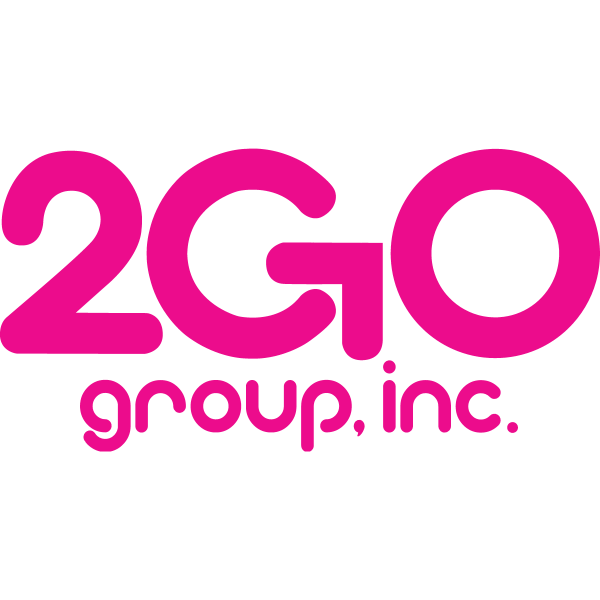 2GO Group Logo ,Logo , icon , SVG 2GO Group Logo