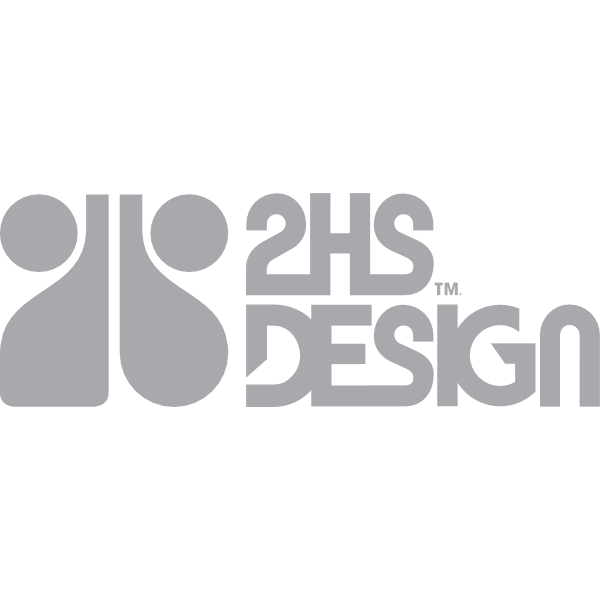 2HS Design Logo ,Logo , icon , SVG 2HS Design Logo