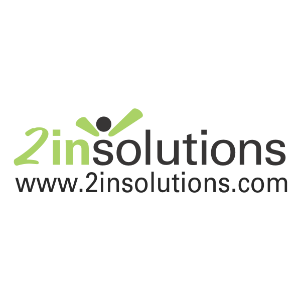 2in Solutions Logo ,Logo , icon , SVG 2in Solutions Logo
