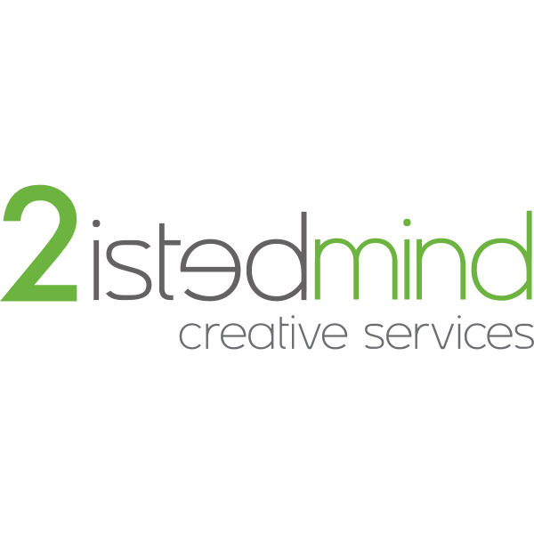2istedMind Creative Services Logo