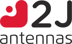 2j antennae Logo