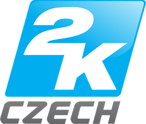 2K Czech Logo