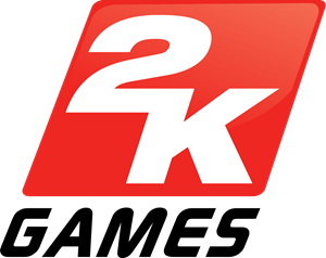 2K Games Logo ,Logo , icon , SVG 2K Games Logo