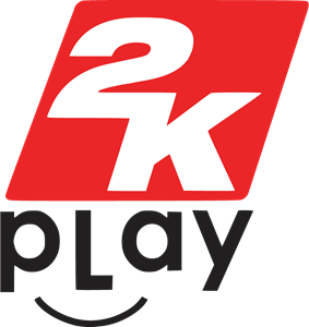 2K Play Logo