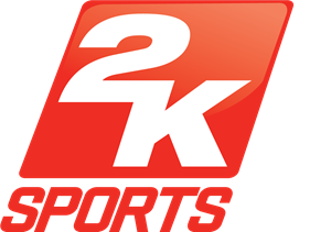 2K Sports Logo ,Logo , icon , SVG 2K Sports Logo