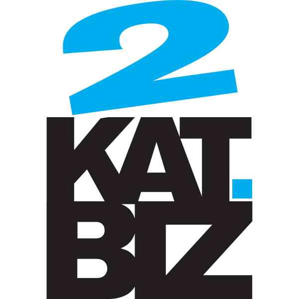 2kat.biz Logo ,Logo , icon , SVG 2kat.biz Logo