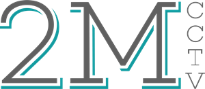2MCCTV Logo ,Logo , icon , SVG 2MCCTV Logo