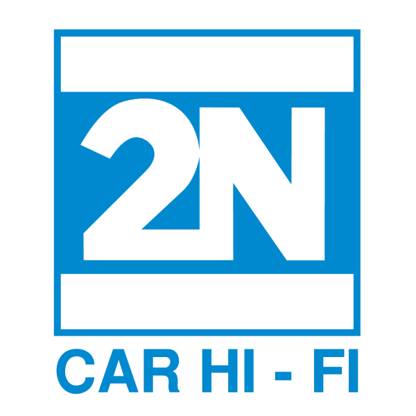 2N Logo ,Logo , icon , SVG 2N Logo