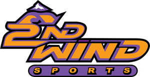 2nd Wind Sports Logo ,Logo , icon , SVG 2nd Wind Sports Logo