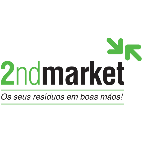 2ndmarket Logo ,Logo , icon , SVG 2ndmarket Logo