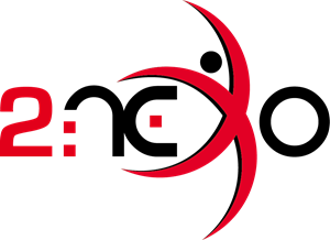 2nexo Logo ,Logo , icon , SVG 2nexo Logo