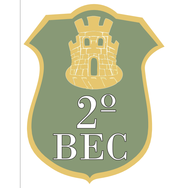 2º BEC Logo