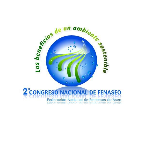 2º Congreso Nacional de Fenaseo Logo