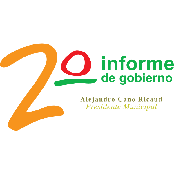2o Informe de Ayuntamiento de Chihuahua Logo ,Logo , icon , SVG 2o Informe de Ayuntamiento de Chihuahua Logo