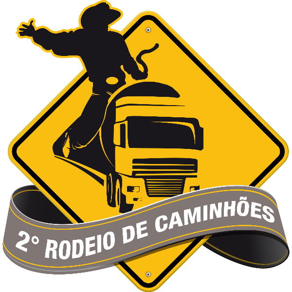 2º Rodeio de Caminhões Logo ,Logo , icon , SVG 2º Rodeio de Caminhões Logo