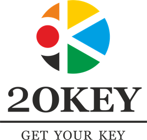 2ok Logo ,Logo , icon , SVG 2ok Logo