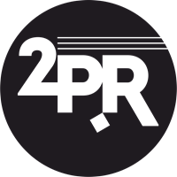 2PR Logo