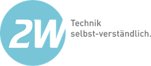 2W GmbH Logo