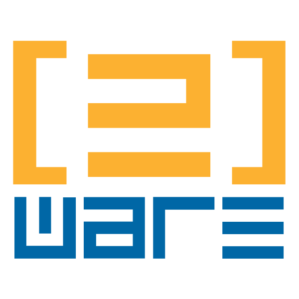 2ware Srl Logo ,Logo , icon , SVG 2ware Srl Logo