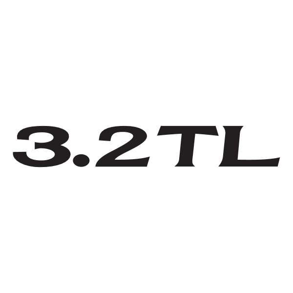 3.2 TL Logo