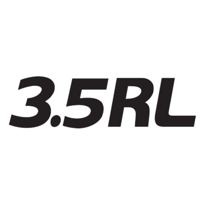 3.5 RL Logo