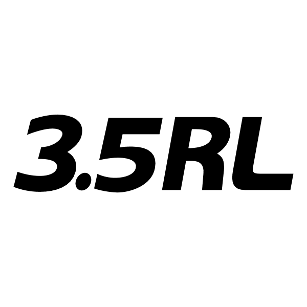 3 5 RL ,Logo , icon , SVG 3 5 RL